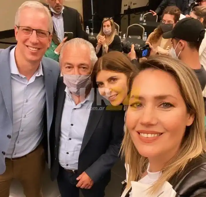 Losada: “Vamos a poner como prioridad número uno de la agenda política la generación de empleo”