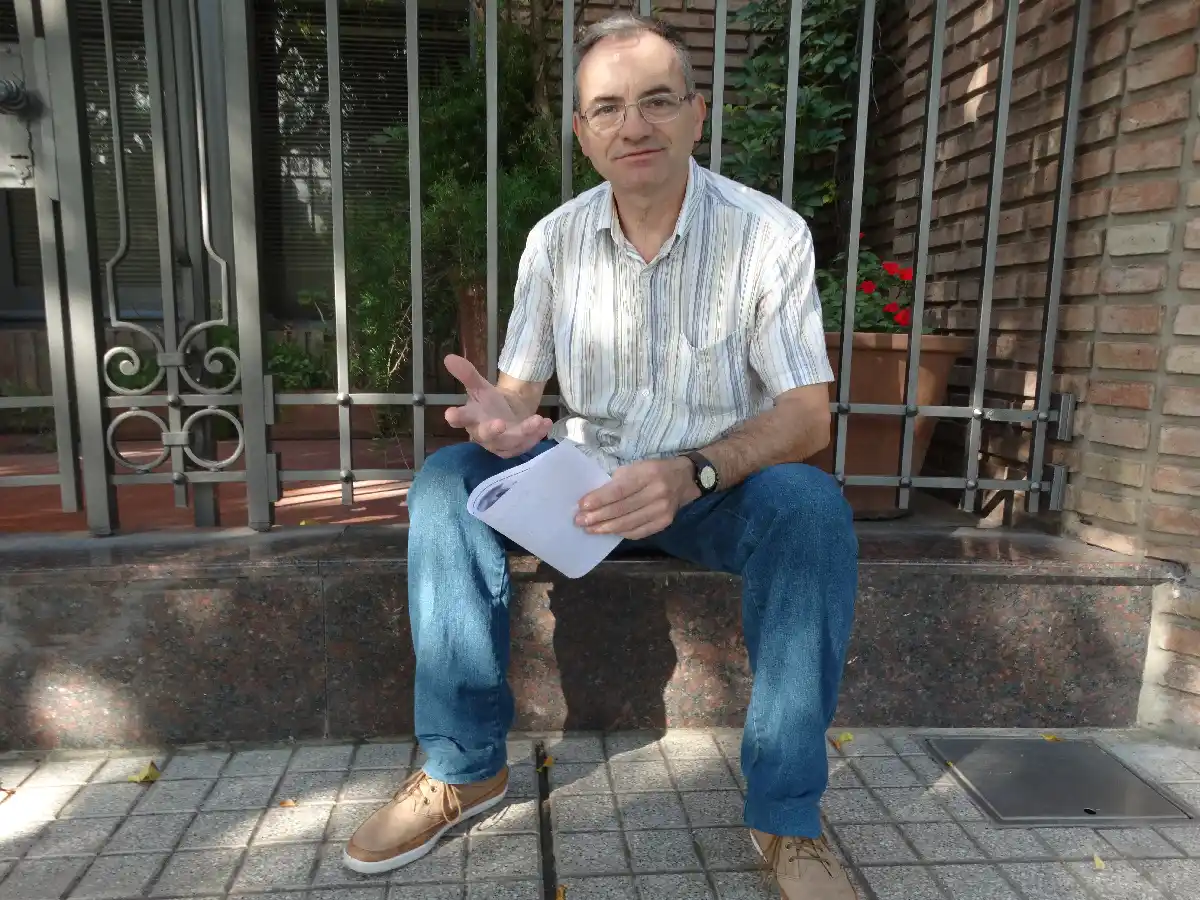 Después del ataque, en la escuela Iturraspe habrá una charla sobre comportamiento animal