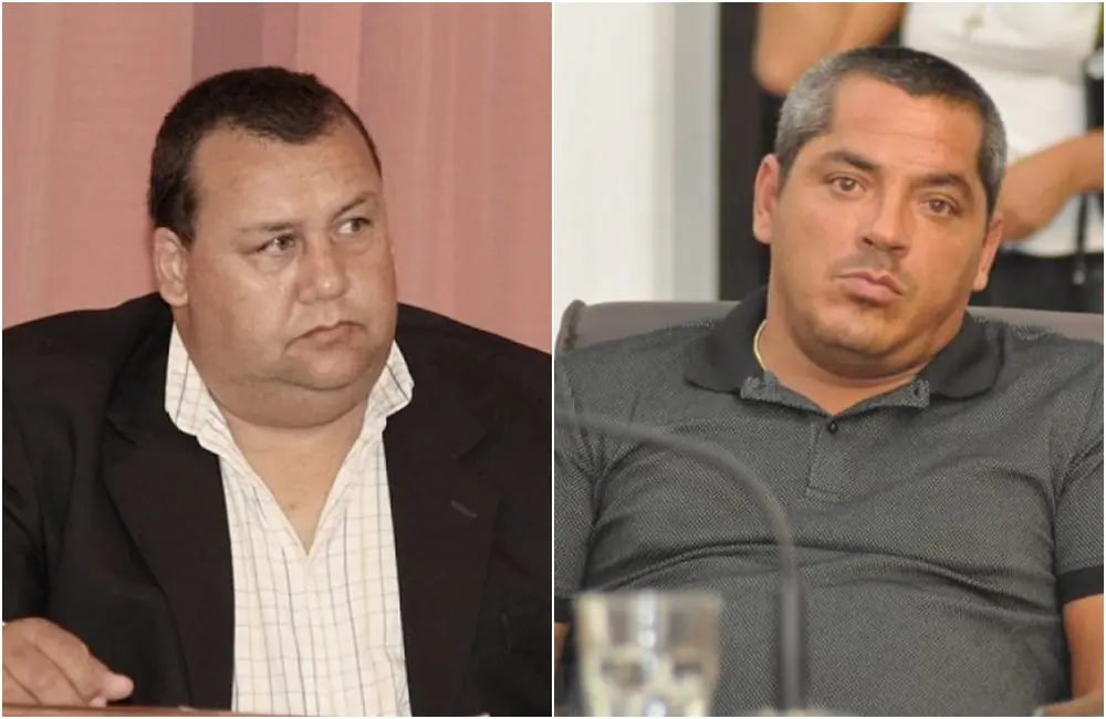 Revés para Camioneros: Contra todas las presiones, la Fiscal pide elevar a juicio la causa contra los sindicalistas Cabaleyro y Espíndola