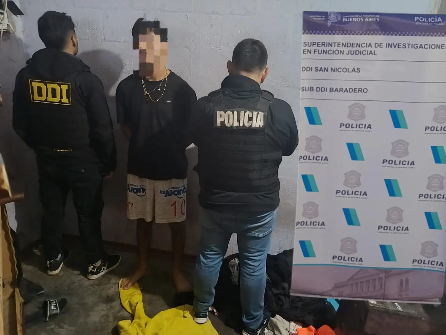 sebastián nahuel billordo pirata del asfalto