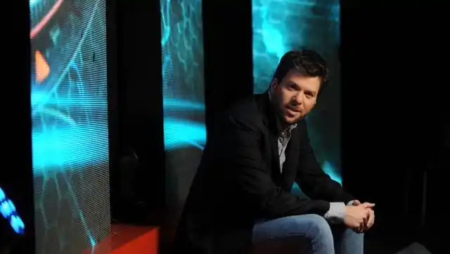 Guido Kaczka, a punto de casarse por segunda vez