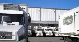 La Serenísima aumentará 8% el precio a sus tamberos