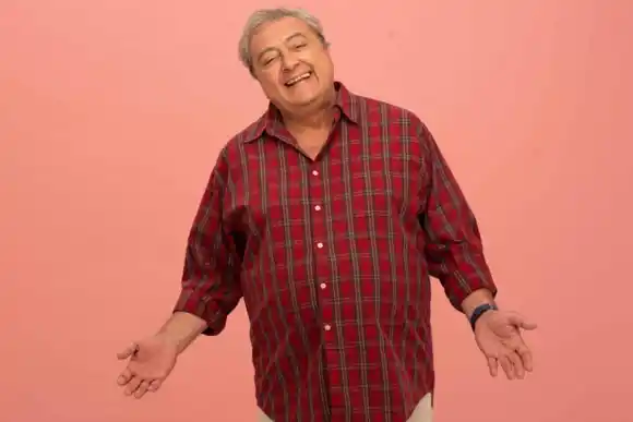 ¿De qué murió Claudio Rissi a los 67 años?