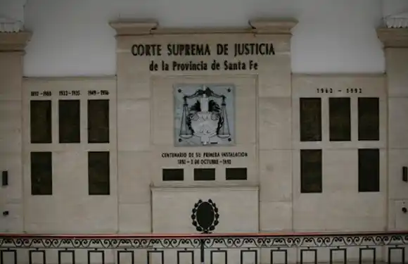 Juraron ante la Corte Suprema de Santa Fe los nuevos fiscales provinciales