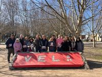 Marcos Nicolini impulsa el programa "Primer Terreno" para familias jóvenes