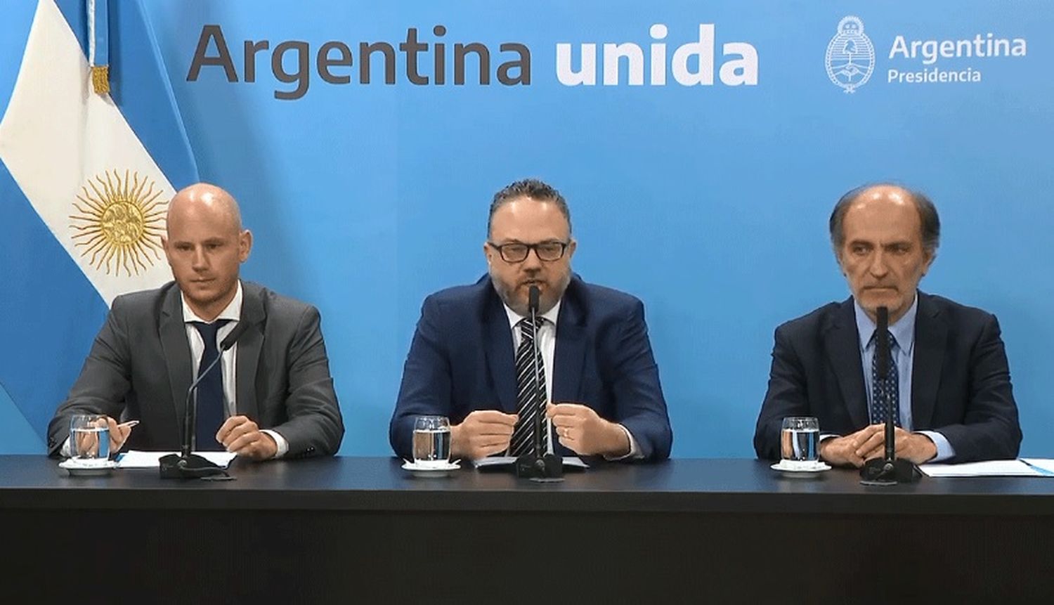 El Gobierno anunció una nueva línea de créditos del Banco Nación para las pymes