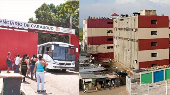 OBSERVATORIO de PRISIONES denuncia que mantienen «SEDADOS» a detenidos después del 28J con ataques de pánico