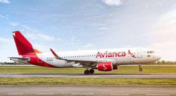 Avianca se prepara para volar entre San José de Costa Rica y Miami