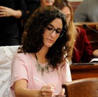 Melina Greco se refirió al “impuestazo” y negó que haya segmentación