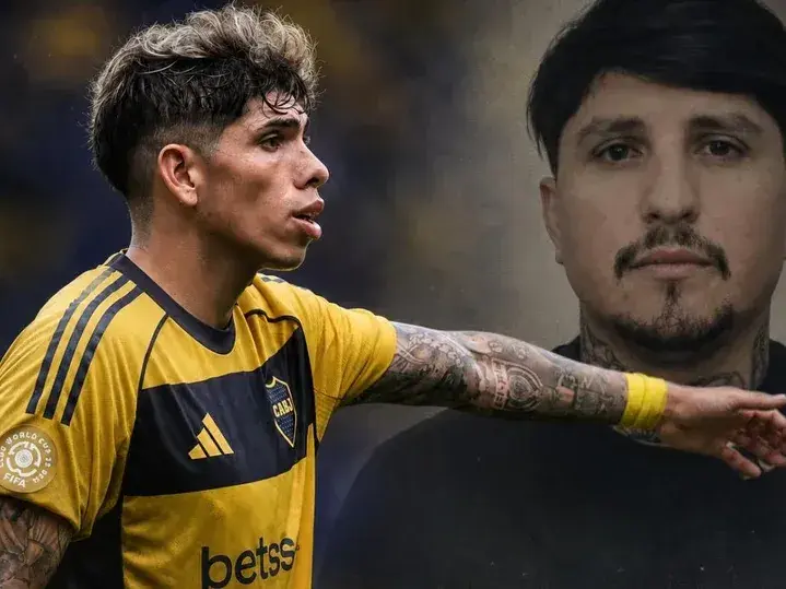 La Fiscalía chilena no descartó una posible investigación al mediocampista de Boca Juniors, Carlos Palacios.