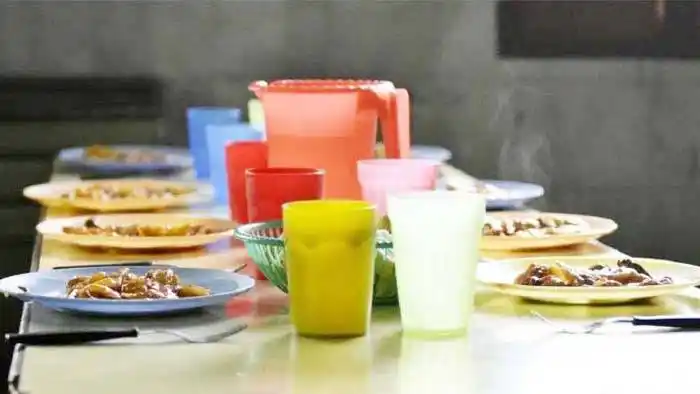 En Entre Ríos el 37% de los alumnos recibe el almuerzo en escuelas estatales