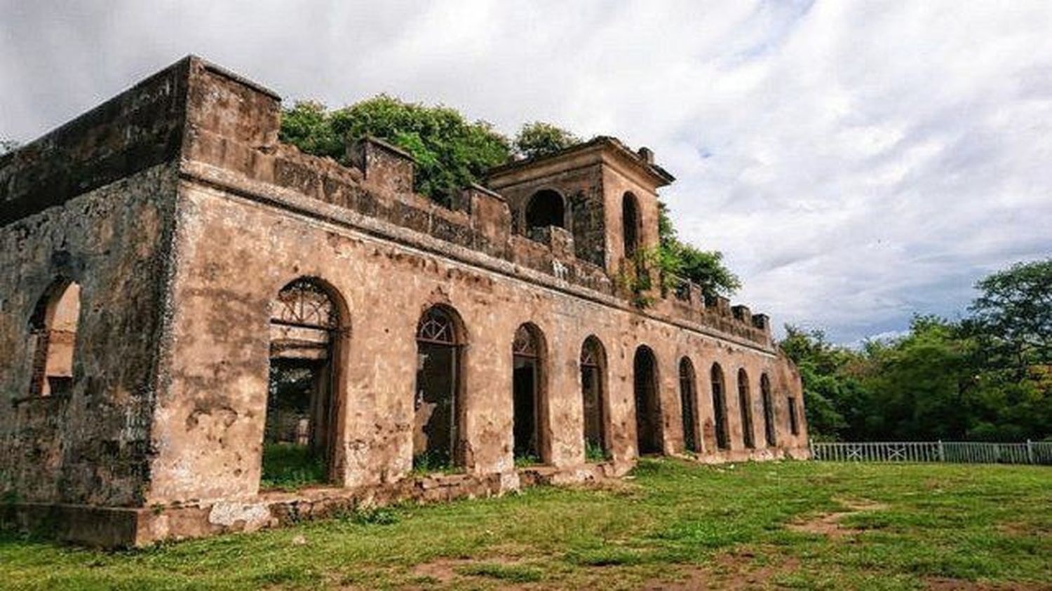 Se incorporaron seis nuevos bienes al Patrimonio de Entre Ríos