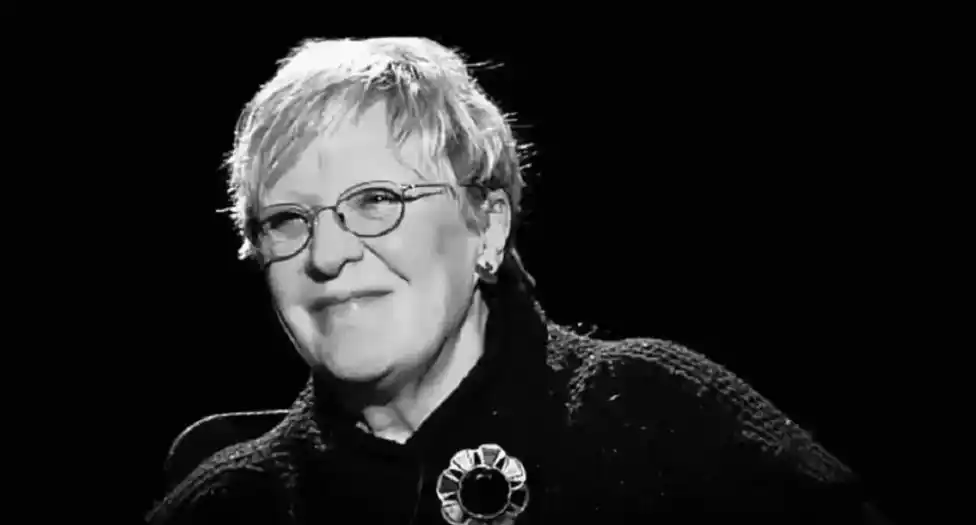 Falleció Tina Serrano, la actriz que marcó la historia del cine argentino