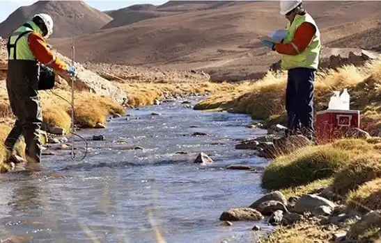 El gobierno nacional denunciará a Barrick Gold por el derrame en Veladero