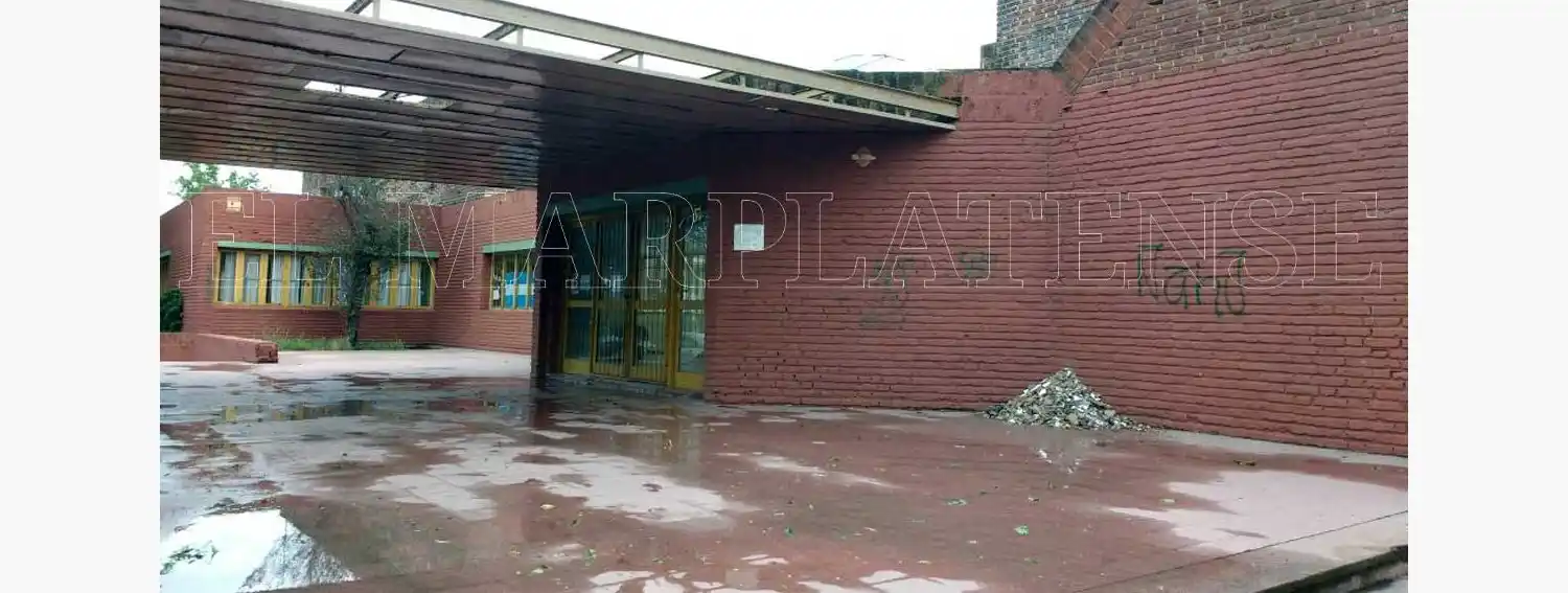 Al menos 15 escuelas no pueden empezar las clases por problemas edilicios