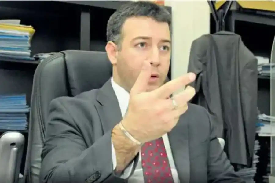 Fernando Martín Rodrigo