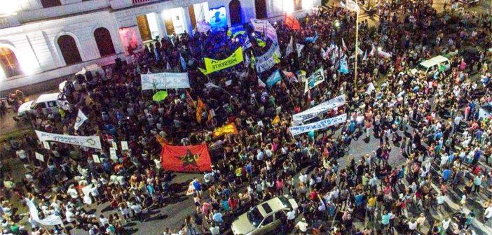 Fanazul: El interventor de Fabricaciones Militares ratificó el cierre de la planta de Azul