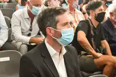 Müller: “El rechazo de Agmer a la propuesta salarial perjudica a los niños, maestros y jubilados”