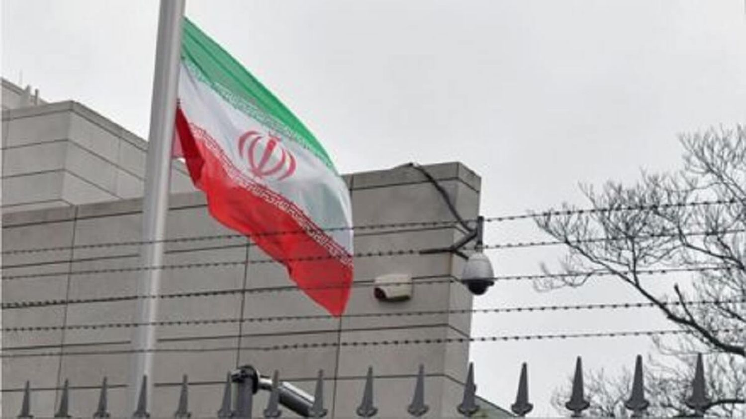 Aumentan las ejecuciones en Irán para «sembrar el terror»