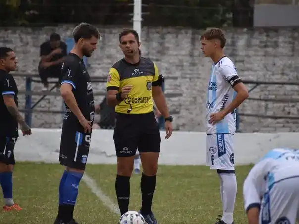 La Crema recibe a Arg. de Vila a las 21:30 en el Autódromo.Foto:Prensa AR