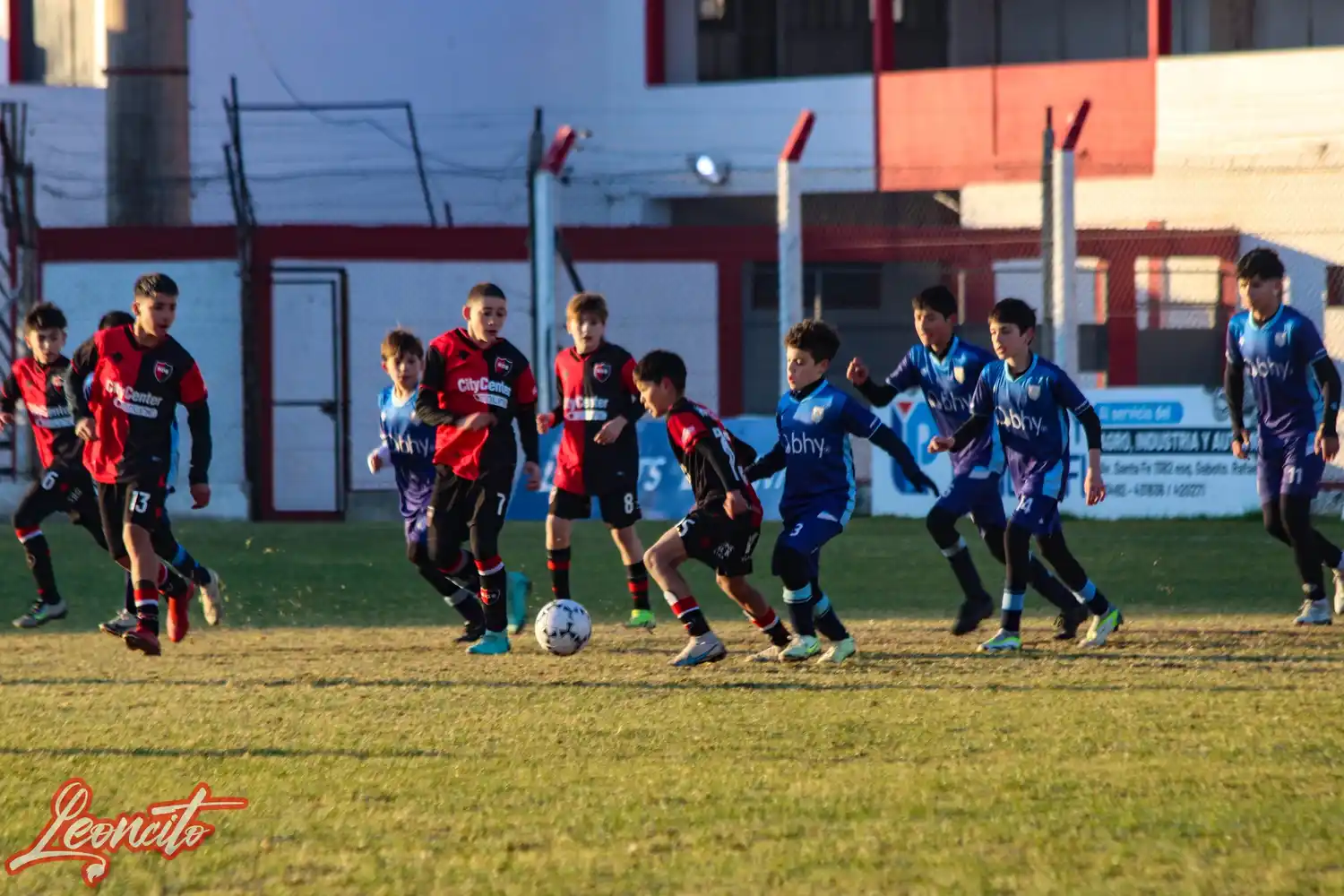 torneo leoncito femenino rafaela - 4