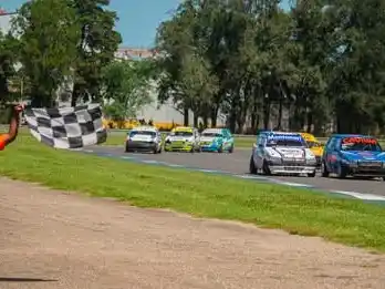 Santiago Cístola   clase 1    nuevocar show