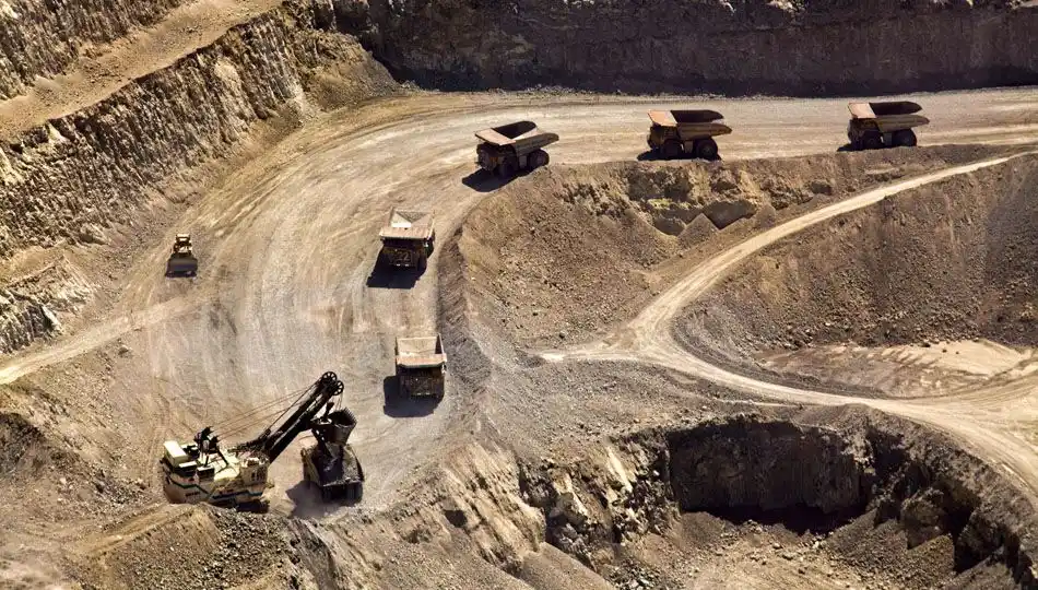 Empresarios mineros advirtieron por la pérdida de competitividad