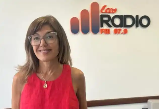 Josefina Ignacio: "No hay una relación directa entre el nivel de encarcelamiento con la baja de la inseguridad"