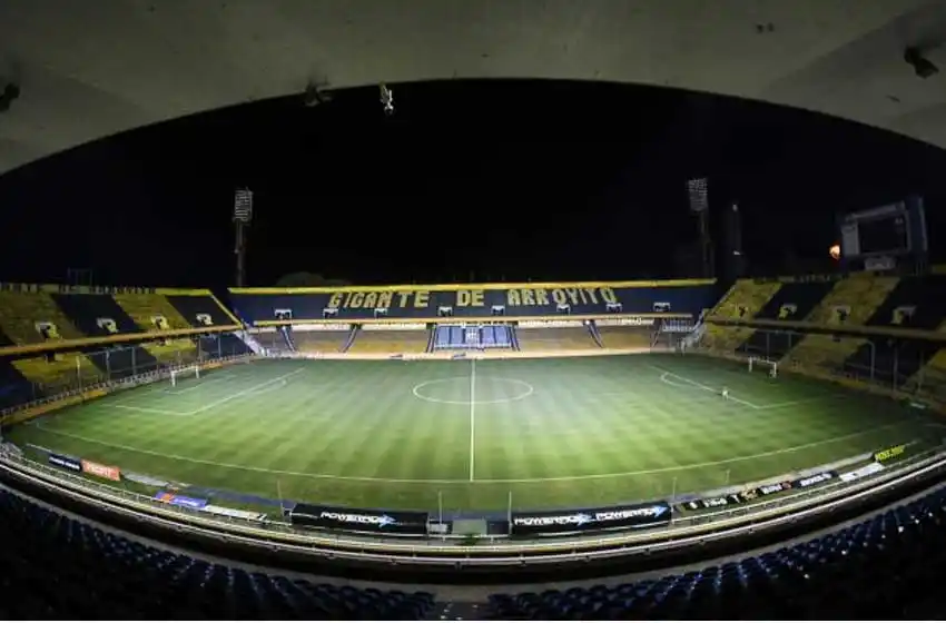 Sanción en Copa Libertadores: Central apelará el fallo de Conmebol que podría modificarse