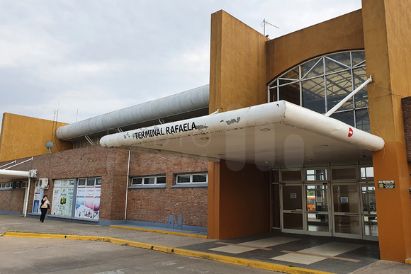 Nuevo paro de transporte en el interior: ¿cómo afectará a Rafaela y la región?