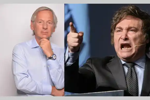 El presidente Javier Milei volvió a criticar con dureza a un periodista y cargó nuevamente contra el Foro de Periodismo Argentino (Fopea)