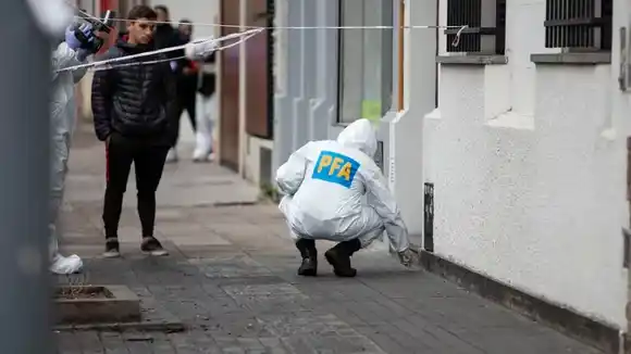 Comienza el juicio contra los tres policías de la Ciudad que mataron al remisero en Villa Crespo