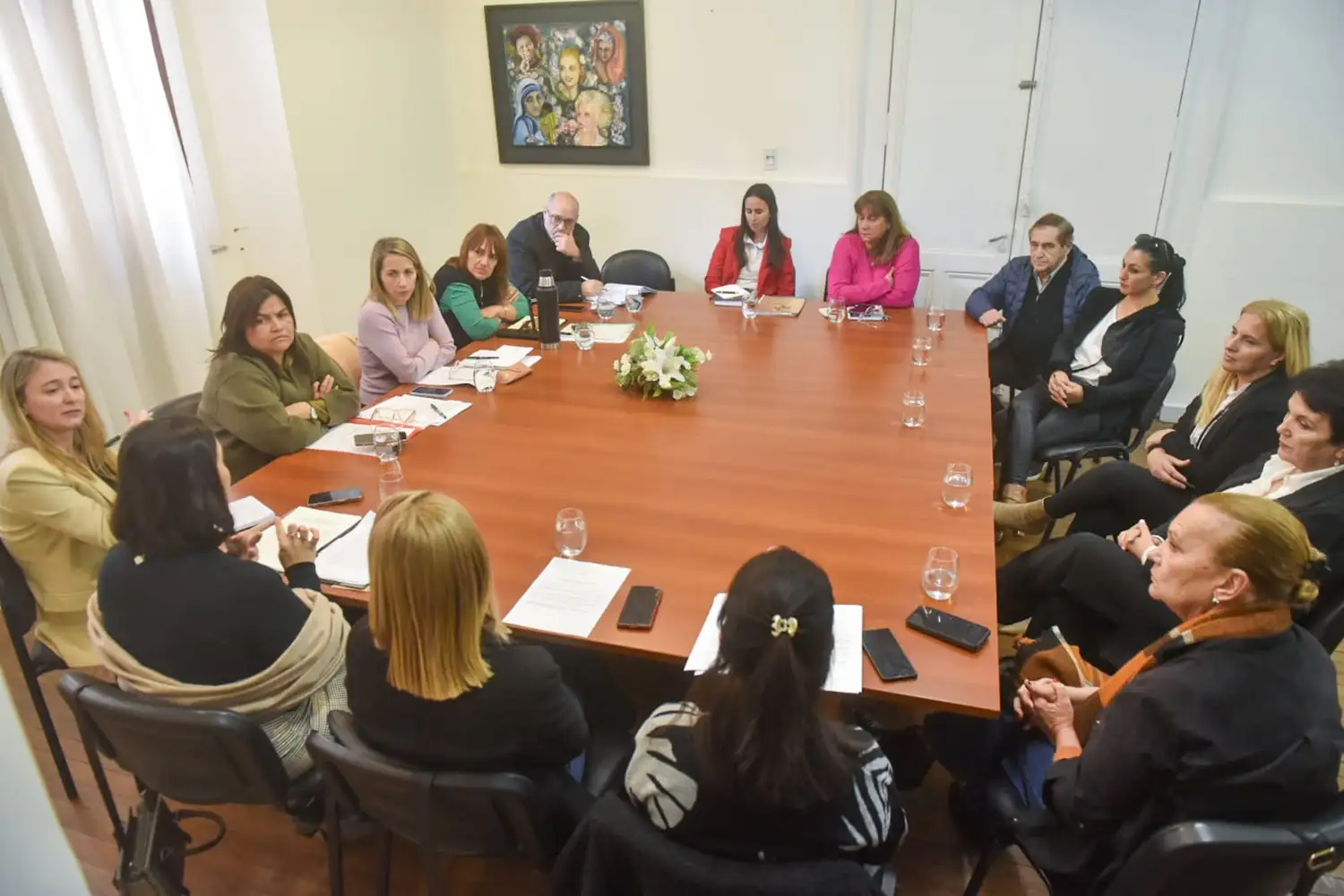 Entidades reclaman que la Legislatura trate el proyecto de “Emergencia en Discapacidad” en Entre Ríos