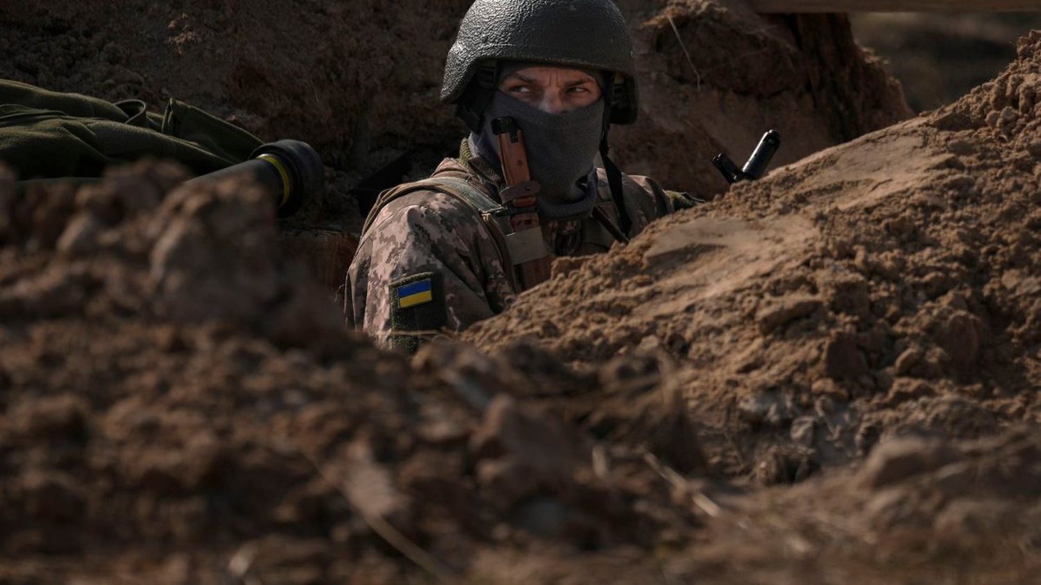 ¿RUSIA ACORRALADA? Putin planea atacar bases de la OTAN para cortar el envío de armas a Ucrania