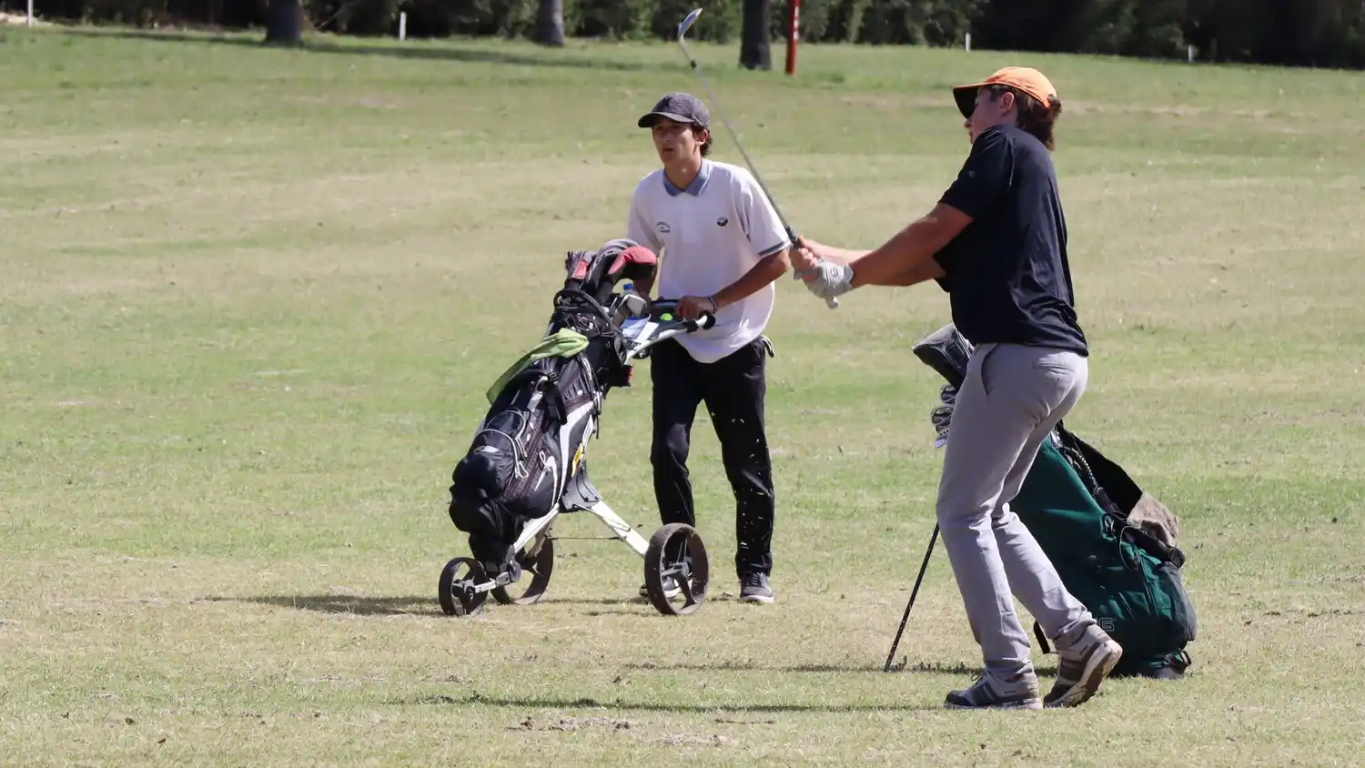 Se aproxima el Torneo Apertura 2026 en el Concordia Golf