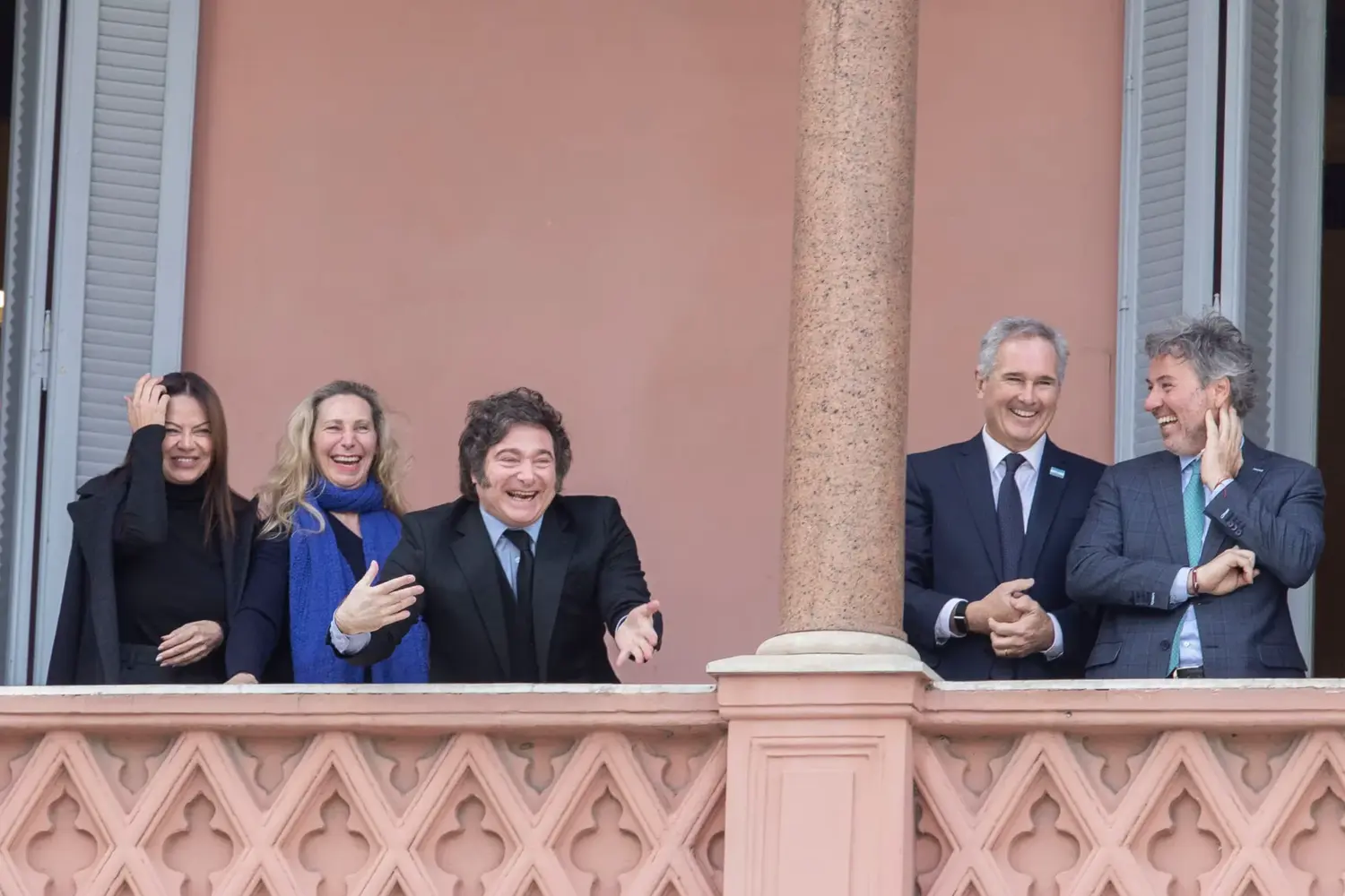 Javier Milei reunió a su Gabinete y definió la estrategia electoral frente al peronismo