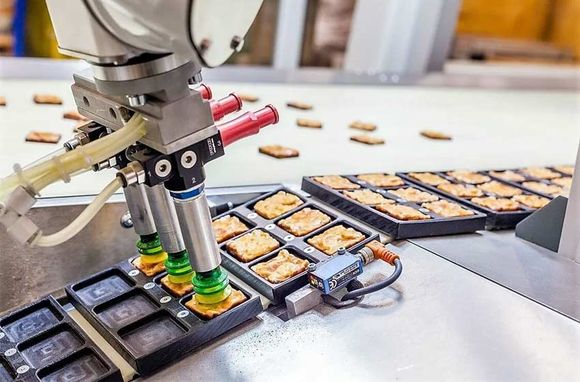 La industria alimenticia dice estar preparada y con margen de producción para abastecer toda la demanda interna