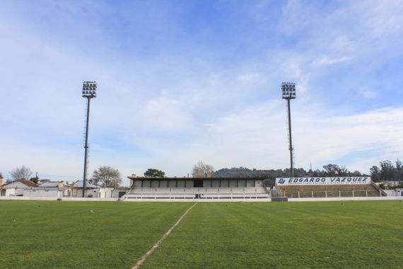 Tandil, posible sede para que Alvarado de Mar del Plata sea local si remodelan el estadio Minella