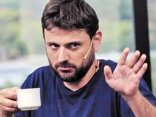 Juan Grabois habló sobre su salud.