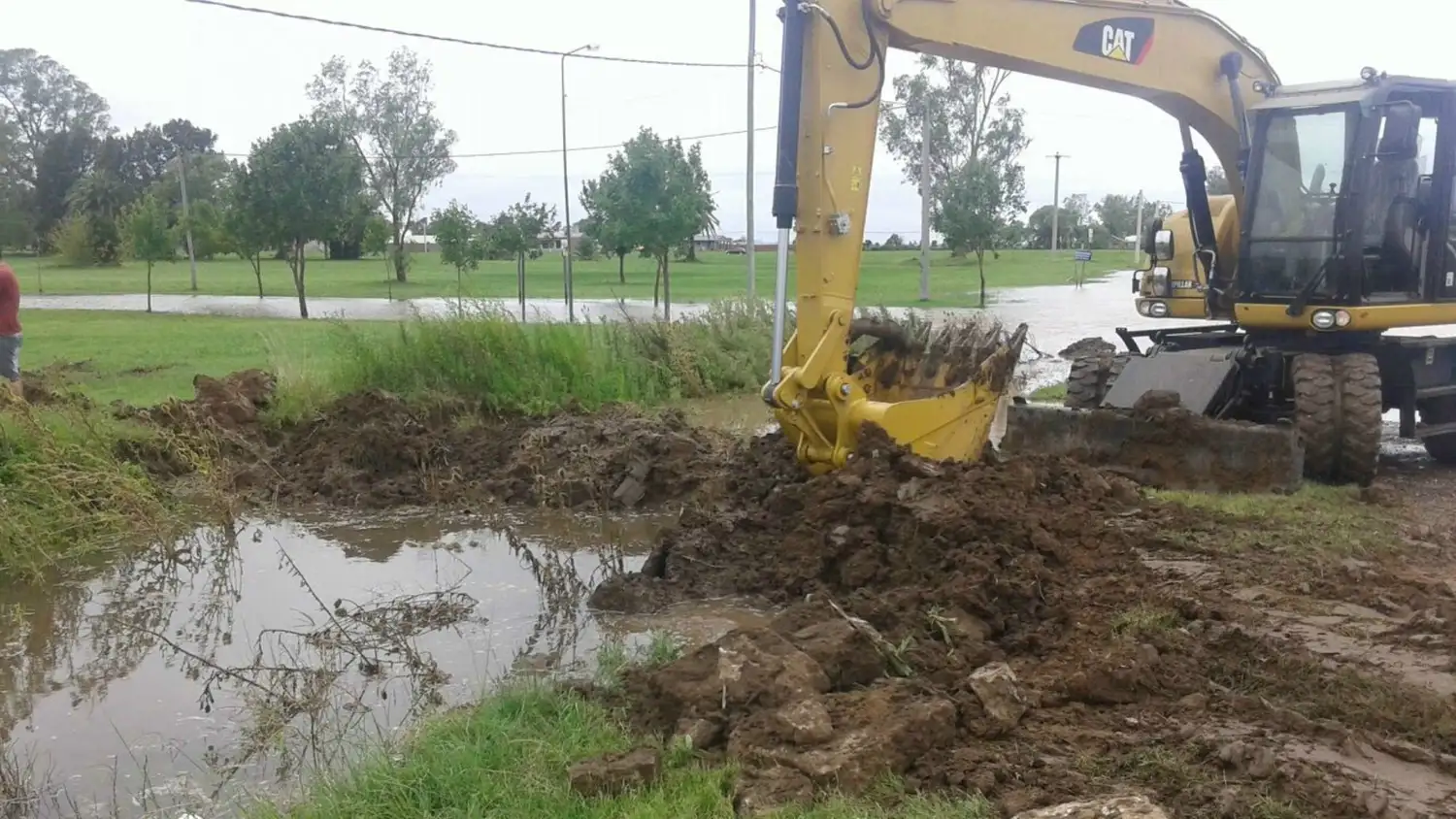 La provincia distribuyó más de 62 millones ente municipios y comunas