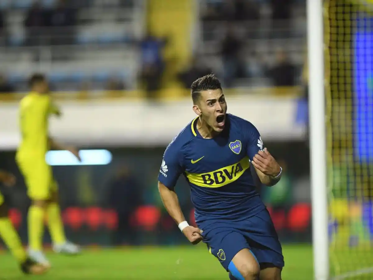 Va por la recuperación