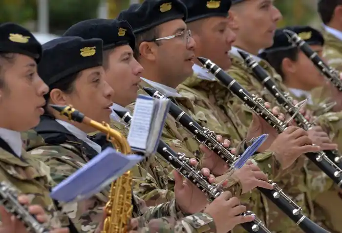 Suspendieron las actividades previstas por el aniversario de la Revolución de Mayo