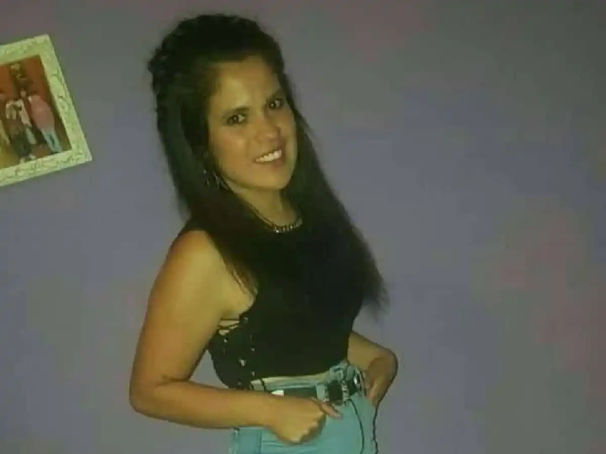 Buscan intensamente a joven desaparecida   
