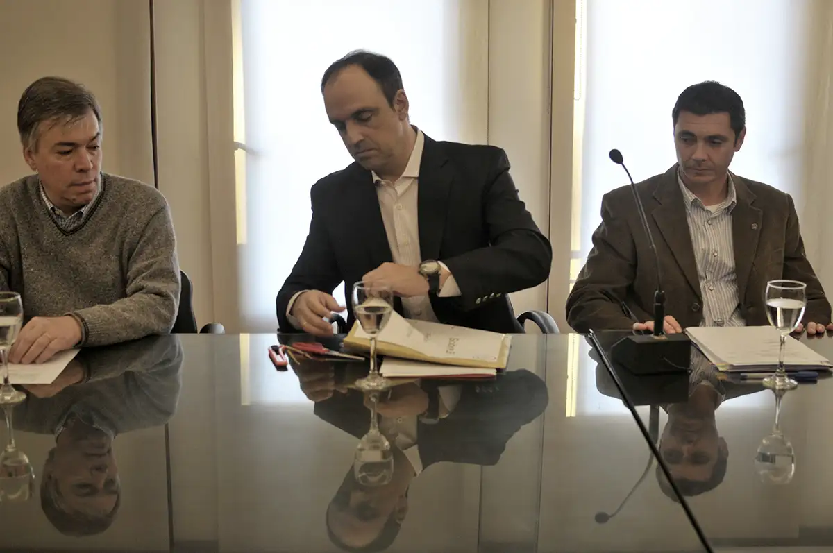 José Corral presenta millonaria inversión en obras para Santa Rosa de Lima