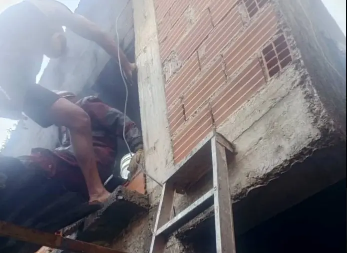 TRAGEDIA EN LA PANAMERICANA: 9 personas pierden la vida en voraz incendio (+Detalles)