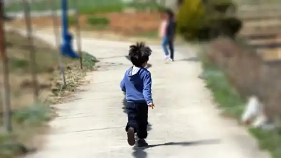 EN HUELGA DE HAMBRE más de 60 padres y madres de niños desaparecidos contra el fraude y el retardo procesal