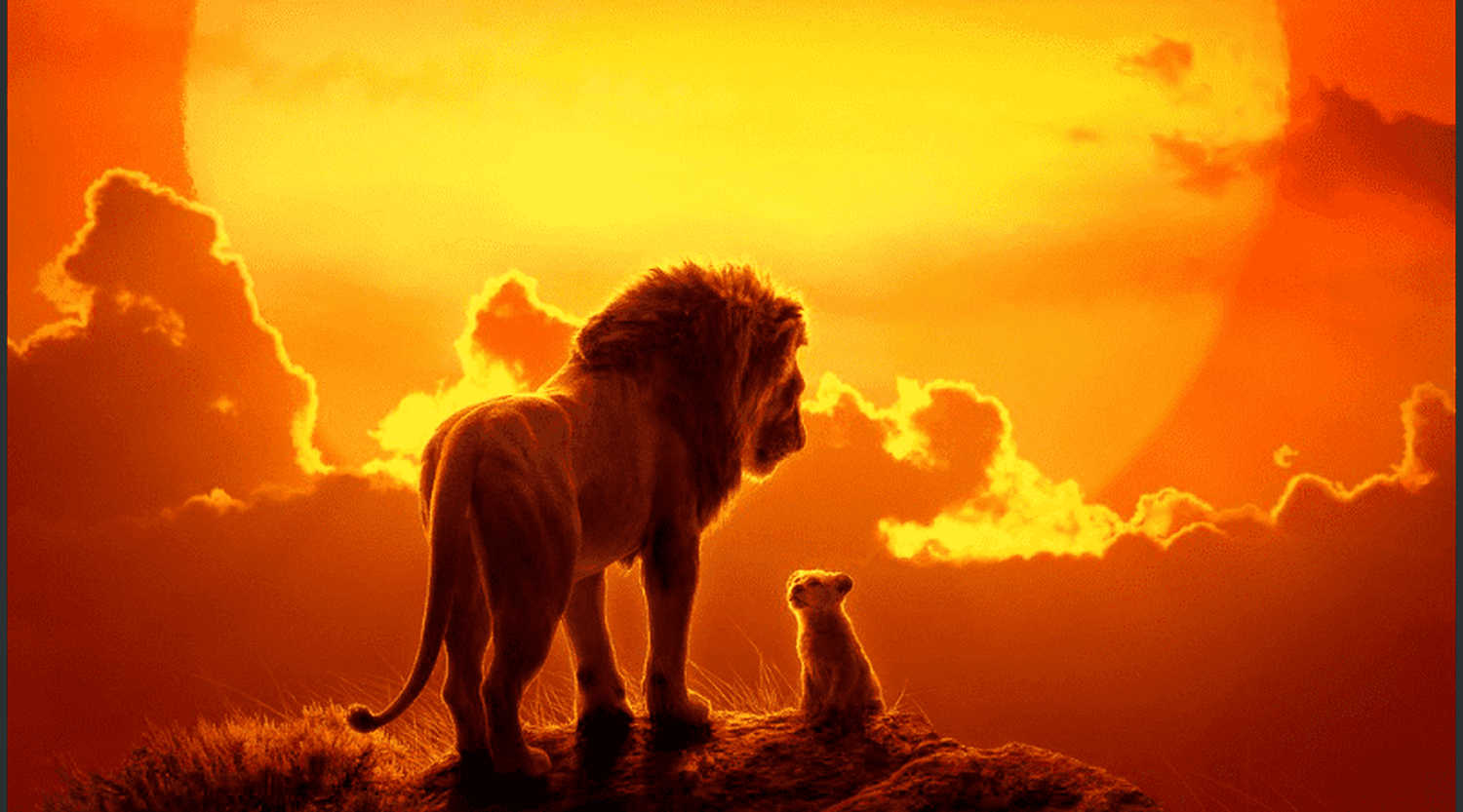 Acusan de plagio a Disney por “El rey león”