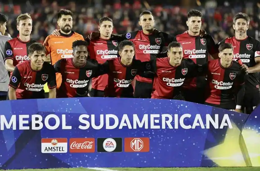 Mala para Heinze: se confirmó las lesión de Mansilla y el parte del juvenil Montenegro