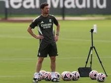 “Termografía y IA en La Castellana: el arma del Real Madrid contra las lesiones”