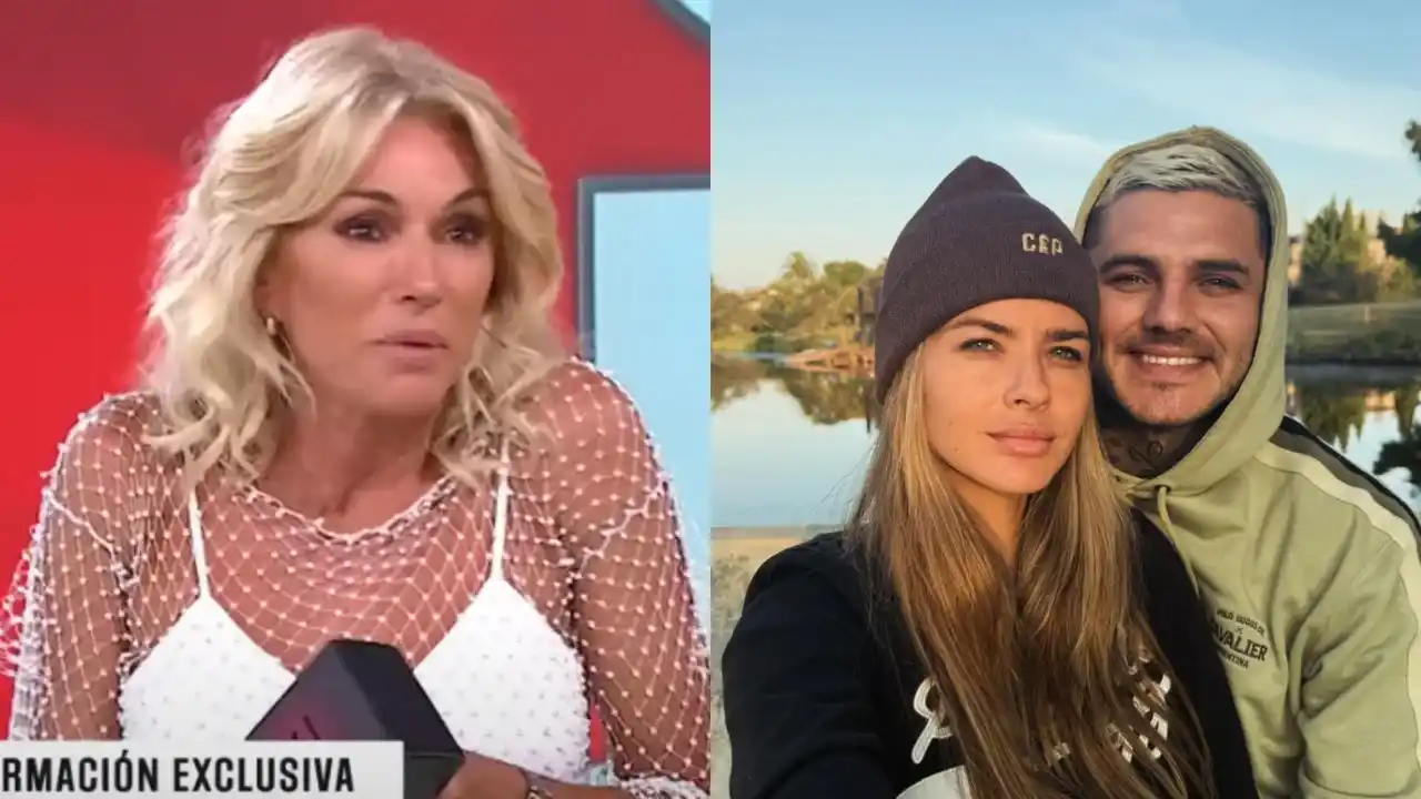 Nuevo cruce entre Yanina Latorre y la China Suárez.